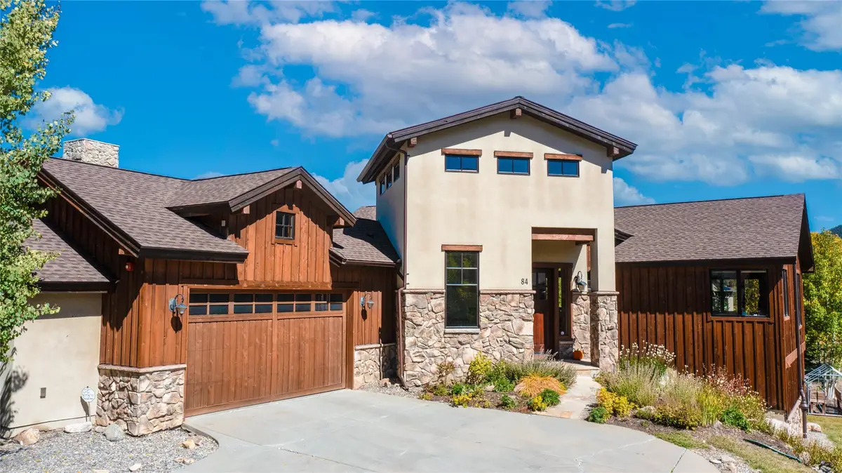 84 Snow Peak Court, Dillon, CO 80435 - #1