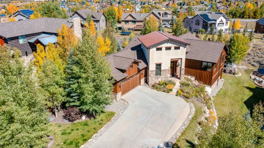 84 Snow Peak Court, Dillon, CO 80435 - #2
