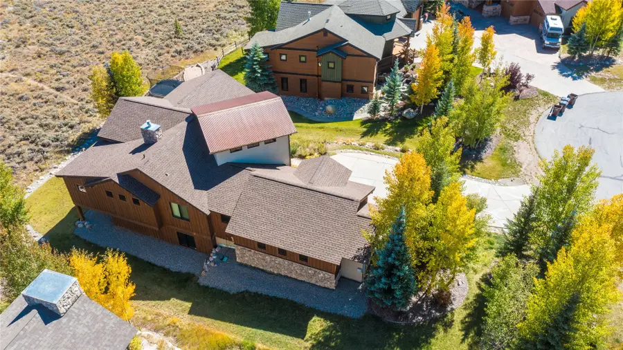 84 Snow Peak Court, Dillon, CO 80435 - #3
