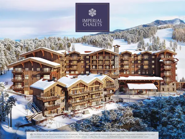 1599 Ski Hill Road #714, Breckenridge, CO 80424