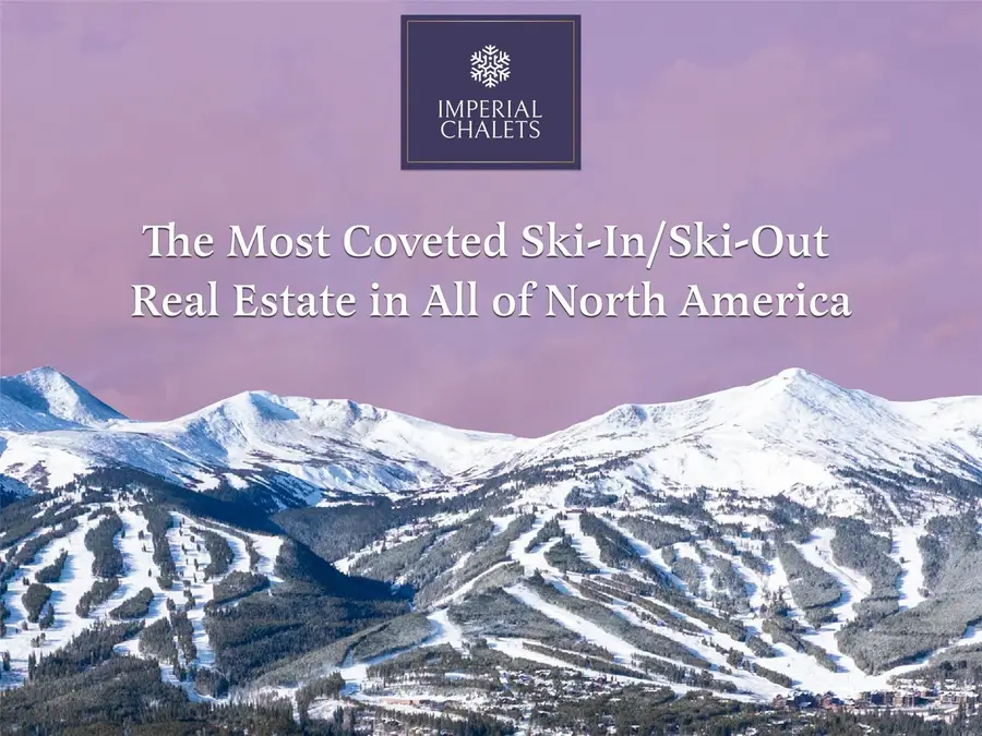 1599 Ski Hill Road #714, Breckenridge, CO 80424 - #2