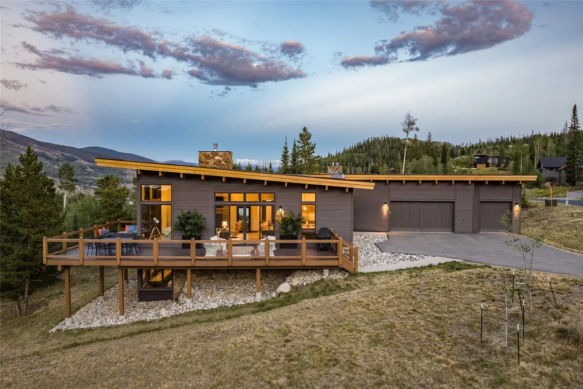 62 Mckay Place, Silverthorne, CO 80498 - #1