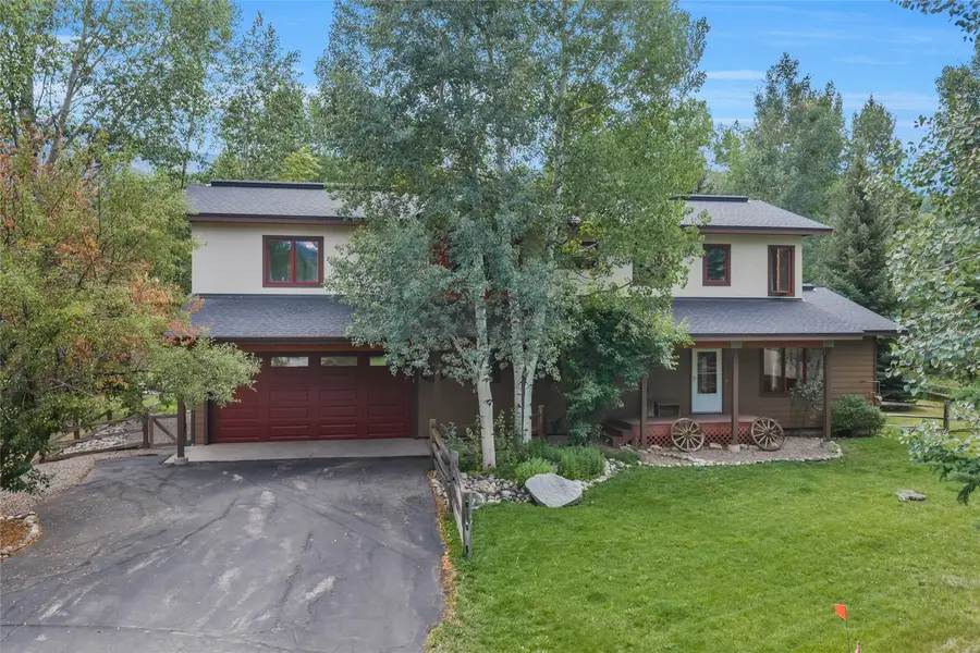1475 Park Court, Steamboat Springs, CO 80487 - #2