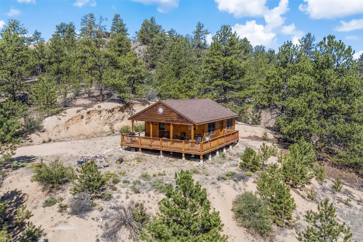 2120 Oxford Drive, Hartsel, CO 80449 - #1