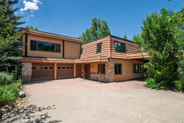 29 Valverdant Circle, Steamboat Springs, CO 80487