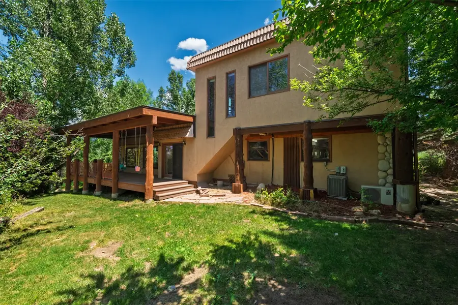 29 Valverdant Circle, Steamboat Springs, CO 80487 - #2