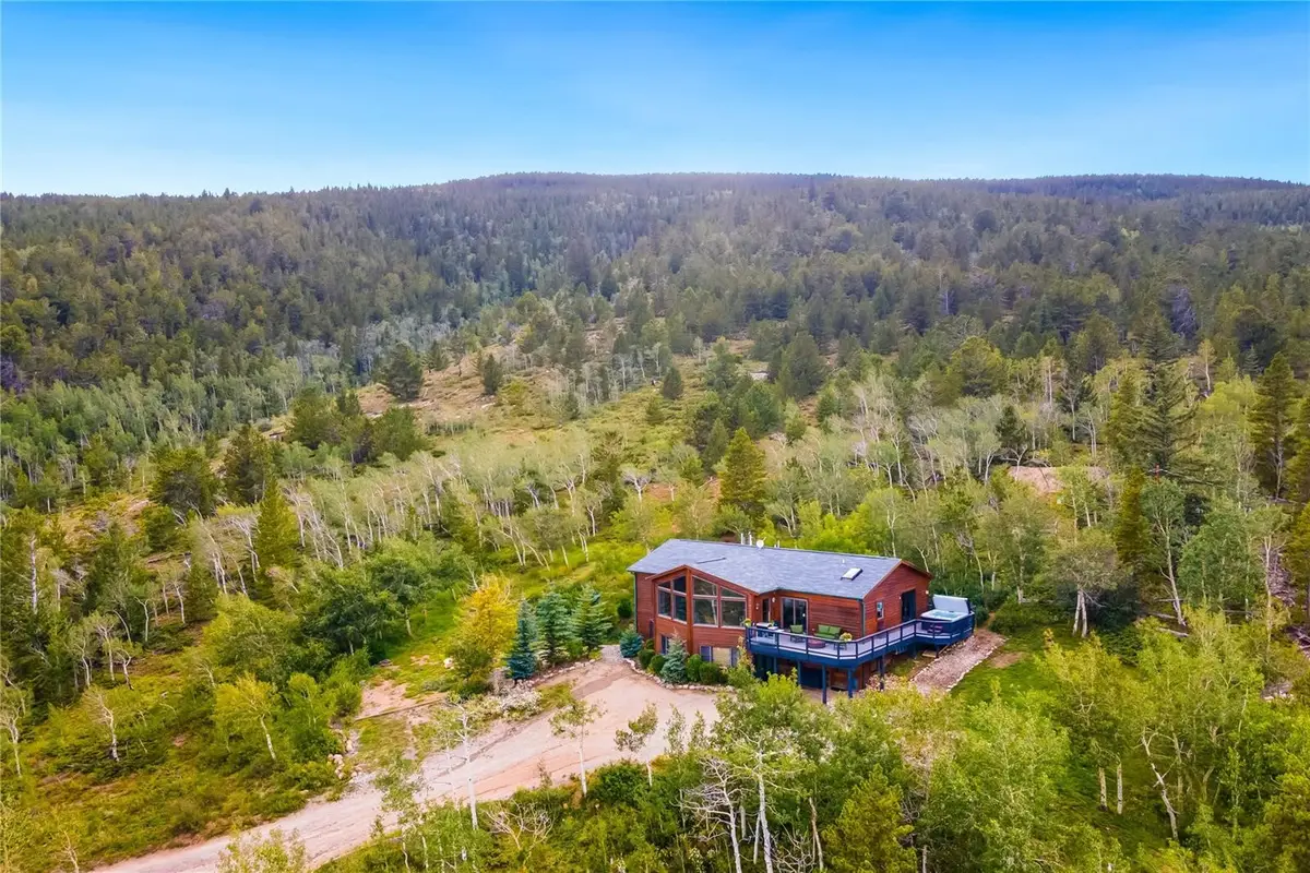 651 Lamb Mountain Road, Fairplay, CO 80440 - #1