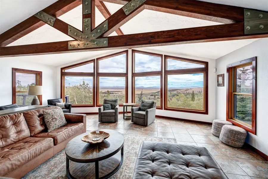 651 Lamb Mountain Road, Fairplay, CO 80440 - #2