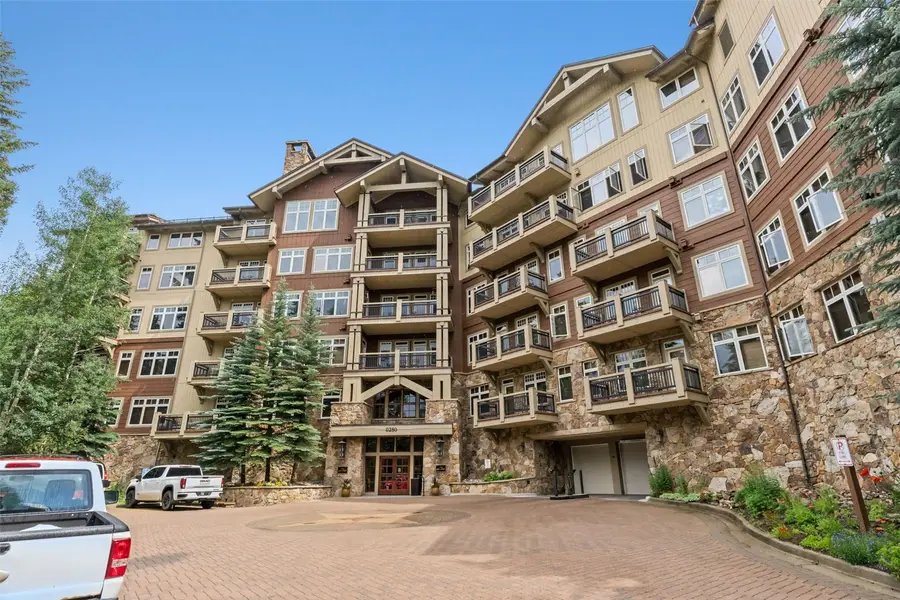 280 Trailhead Drive #3000, Dillon, CO 80435 - #2