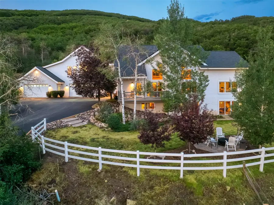 26000 High Ridge Drive, Oak Creek, CO 80467 - #2