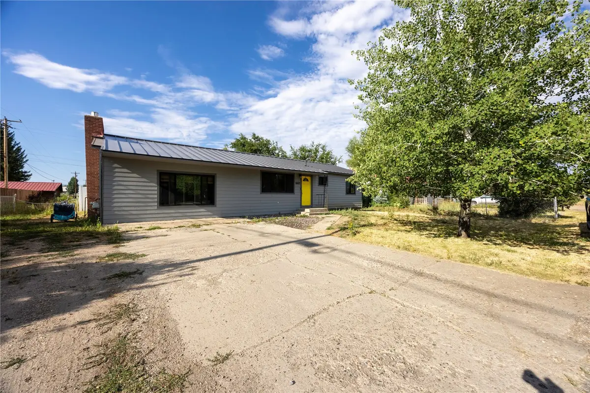 661 W Washington, Hayden, CO 81639 - #1