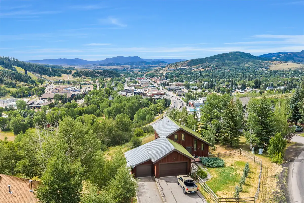 494 Tamarack Drive, Steamboat Springs, CO 80487 - #1