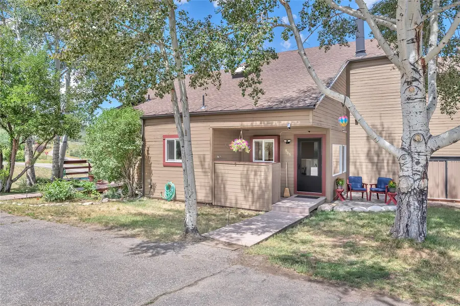 30351 County Road 16 #505, Oak Creek, CO 80467 - #2