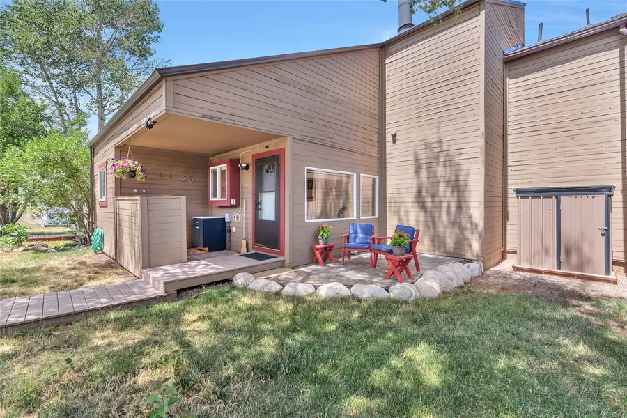 30351 County Road 16 #505, Oak Creek, CO 80467 - #3