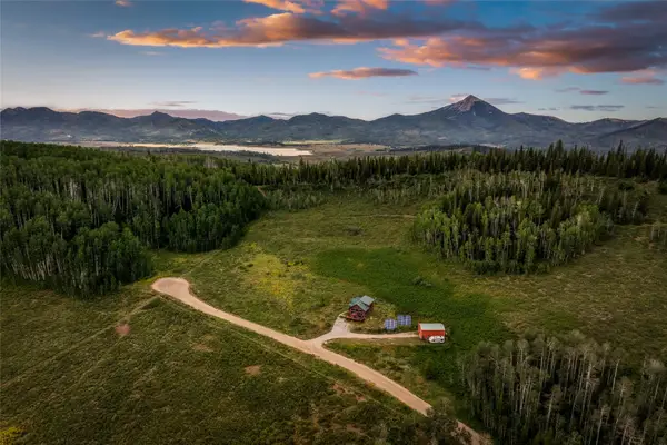 26260 Beaver Canyon Drive, Clark, CO 80428