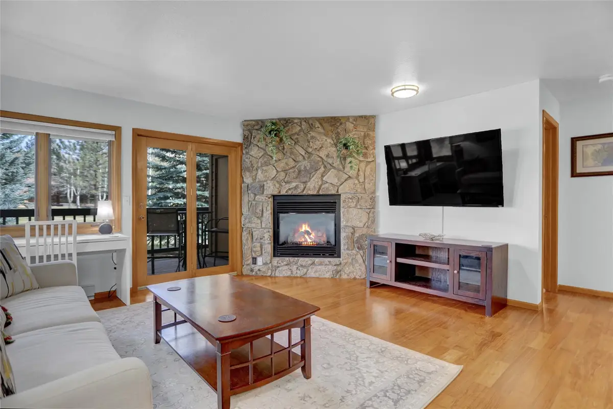 460 Ore House Plaza #205, Steamboat Springs, CO 80487 - #1