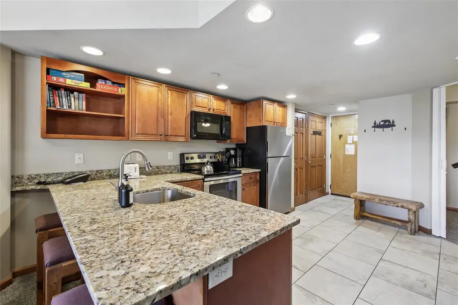 640 Village Road #4413, Breckenridge, CO 80424 - #3