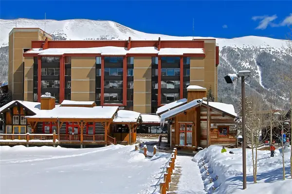189 Ten Mile Circle #254, Copper Mountain, CO 80443