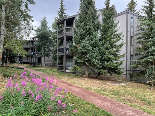 1161 Ski Hill Road #136, Breckenridge, CO 80424