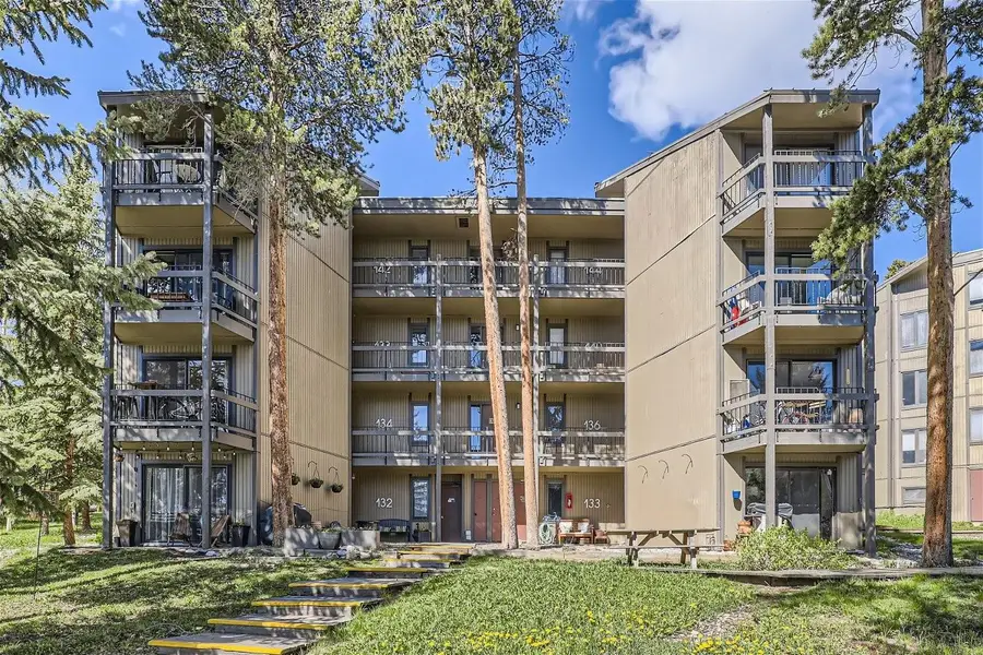 1161 Ski Hill Road #136, Breckenridge, CO 80424 - #2