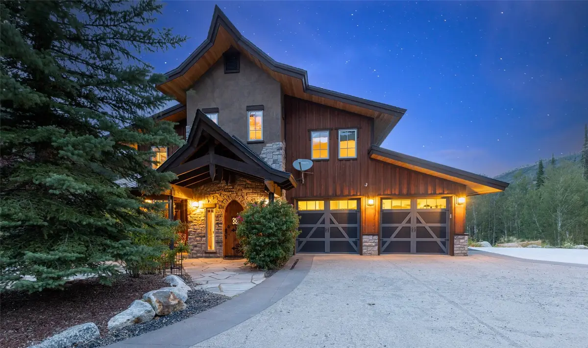 33810 Sky Valley Drive, Steamboat Springs, CO 80487 - #1