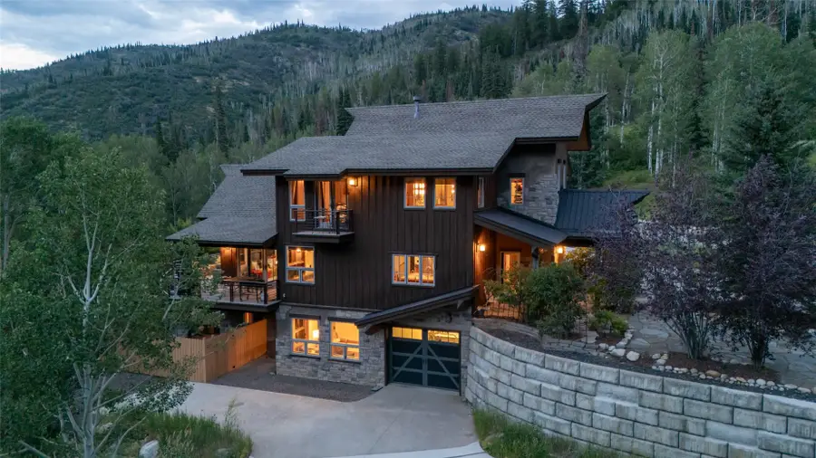 33810 Sky Valley Drive, Steamboat Springs, CO 80487 - #2