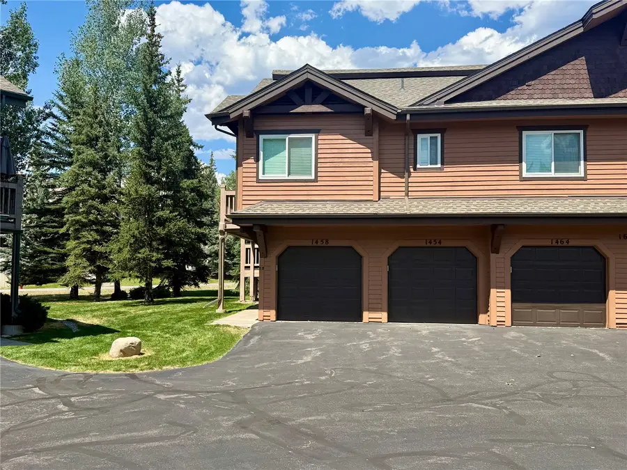 1454 Morgan Court #1601, Steamboat Springs, CO 80487 - #3