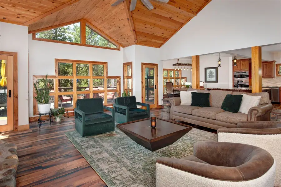 1631 Keystone Ranch Road, Keystone, CO 80435 - #2