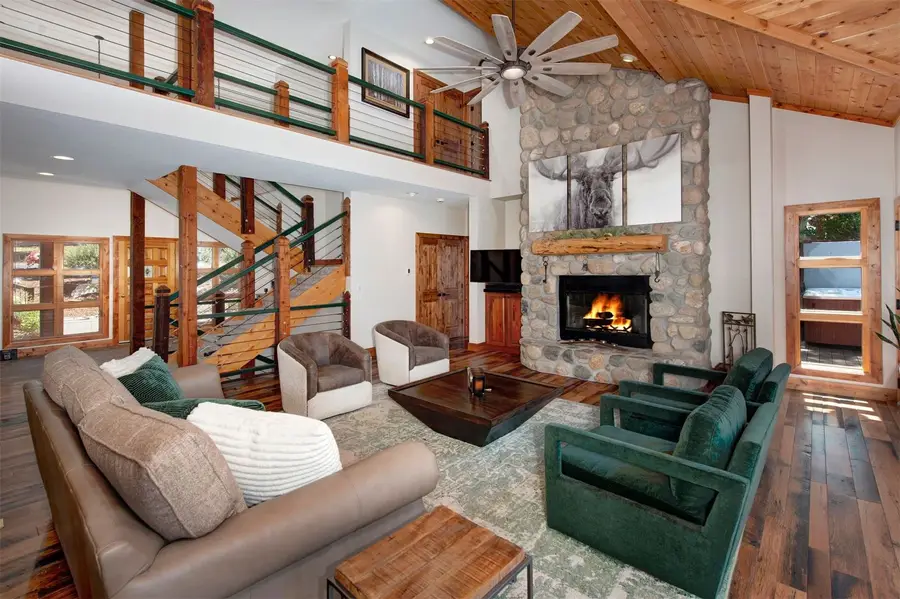 1631 Keystone Ranch Road, Keystone, CO 80435 - #3