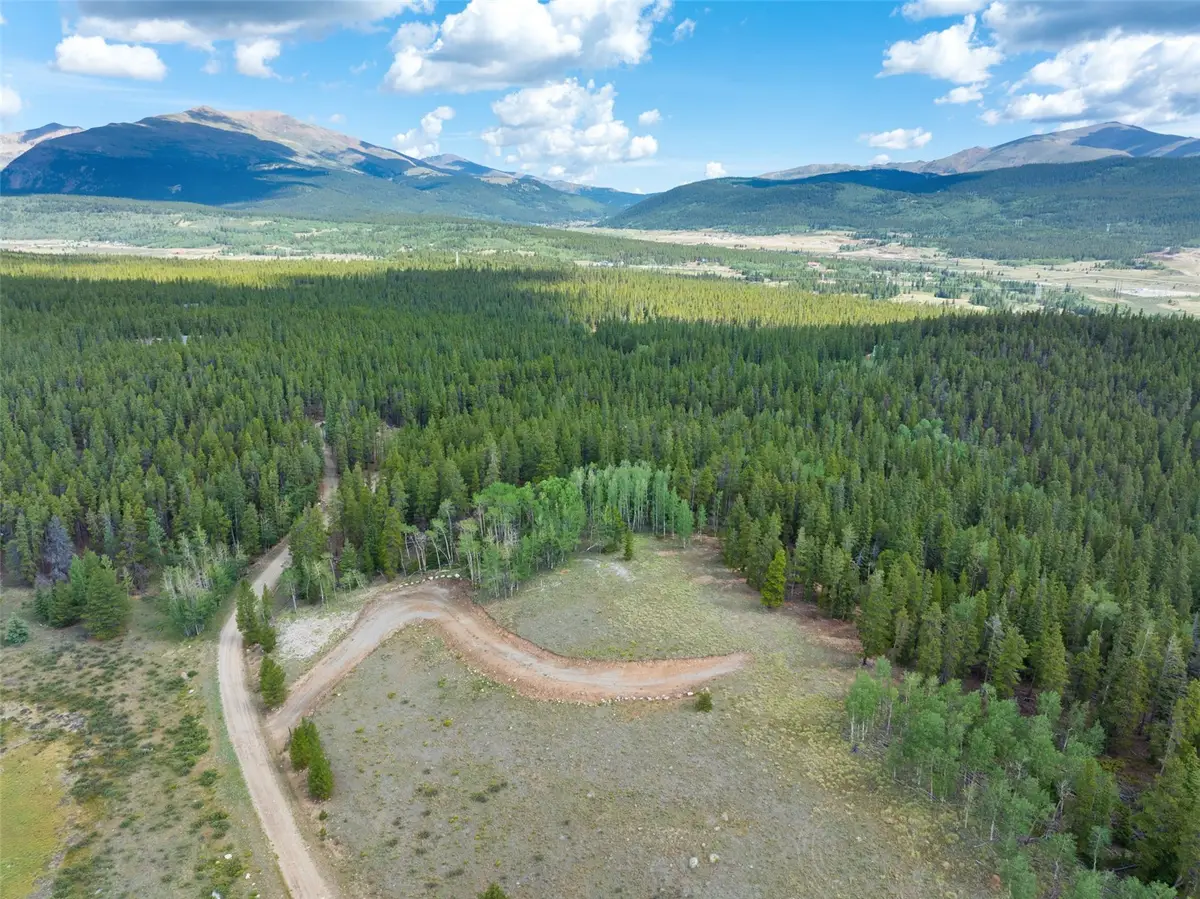 422 Rollies Trail, Fairplay, CO 80440 - #1