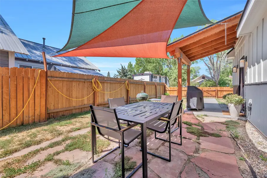 124 N 3rd Street, Hayden, CO 81639 - #2
