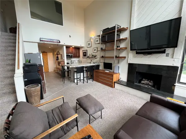 166 Argentine Court #1425, Keystone, CO 80435