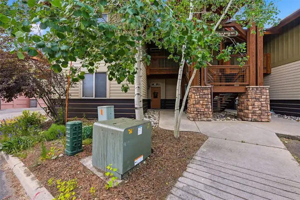844 Blue River Parkway #B1, Silverthorne, CO 80498
