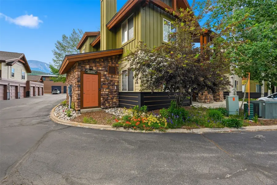 844 Blue River Parkway #B1, Silverthorne, CO 80498 - #2