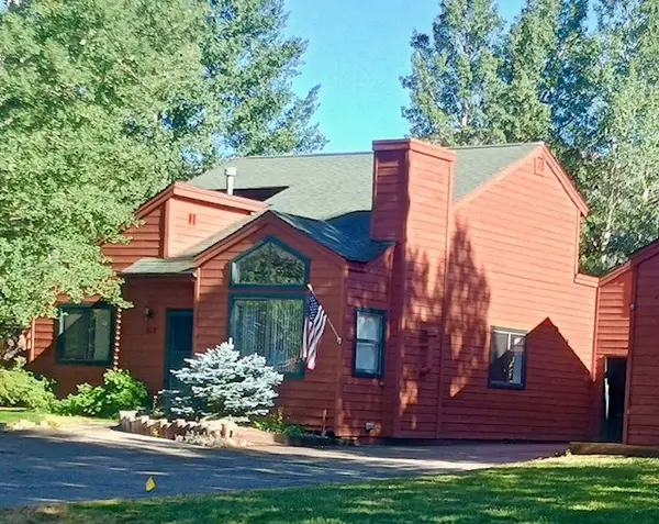 575 Mckees Way, Frisco, CO 80443