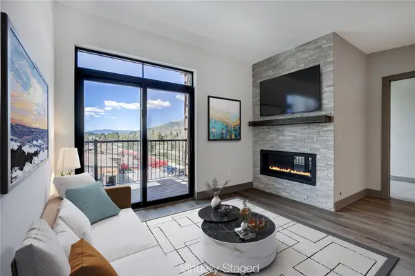 37 W 4th Street #306E, Silverthorne, CO 80498