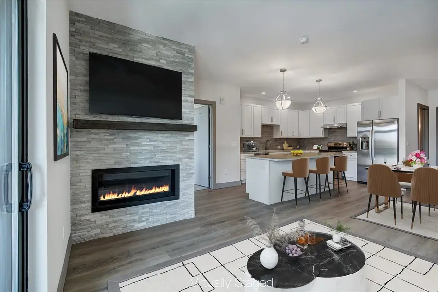 37 W 4th Street #306E, Silverthorne, CO 80498 - #3