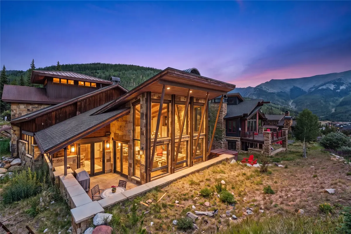 560 Beeler Place, Copper Mountain, CO 80443 - #1