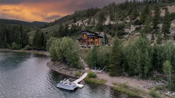 1868 County Road 186 S, Kremmling, CO 80459