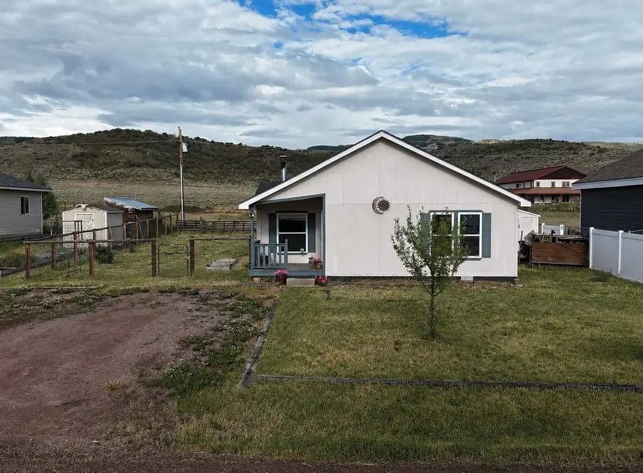 21765 4th Avenue, Phippsburg, CO 80469 - #2