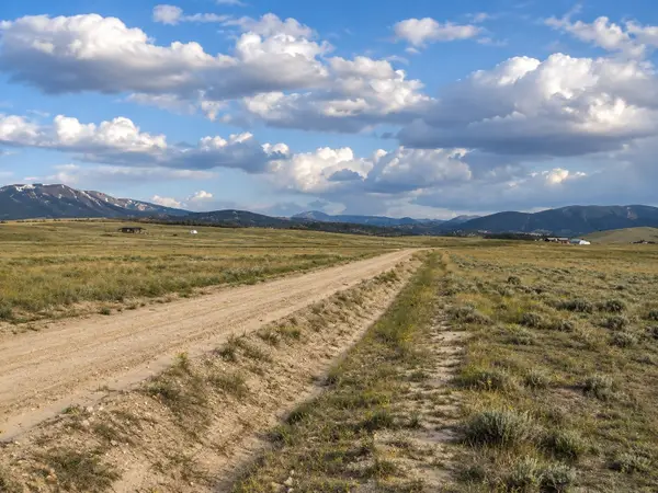 0 Salt Ranch Trail, Hartsel, CO 80449