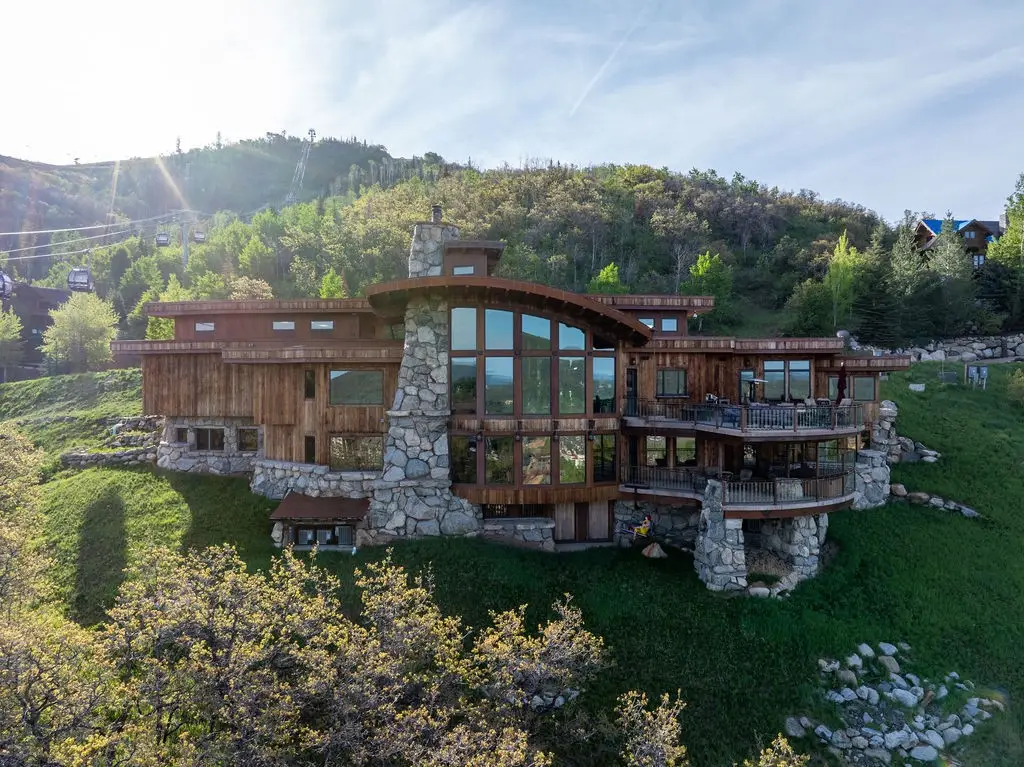 2555 Ski Trail Lane, Steamboat Springs, CO 80487 - #1