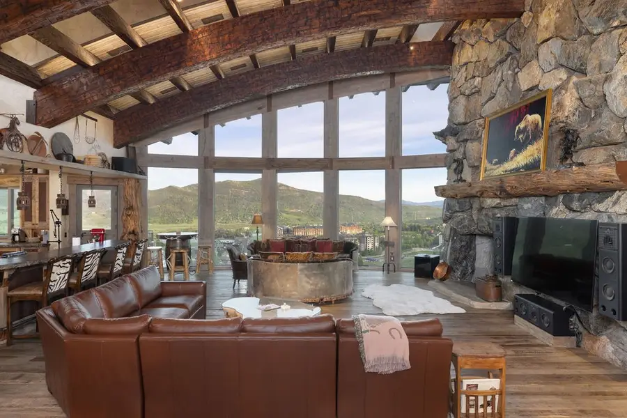 2555 Ski Trail Lane, Steamboat Springs, CO 80487 - #3