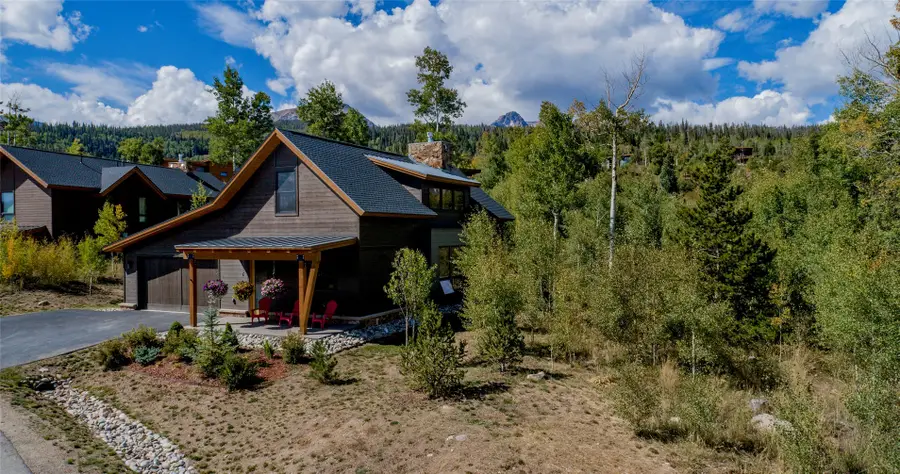 116 Youngs Preserve Road, Silverthorne, CO 80498 - #2