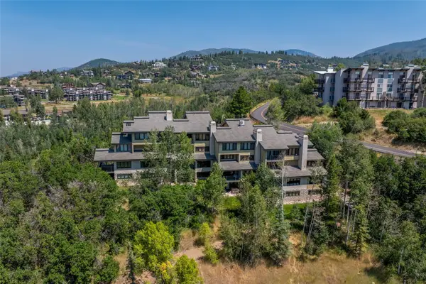 2290 Storm Meadows Drive #6, Steamboat Springs, CO 80487