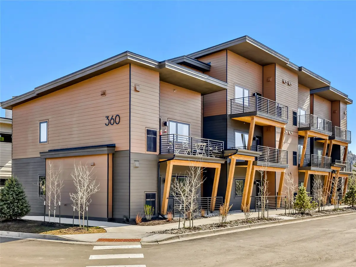 360 Stan Miller #102, Breckenridge, CO 80424 - #1