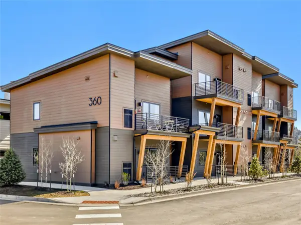 360 Stan Miller #102, Breckenridge, CO 80424