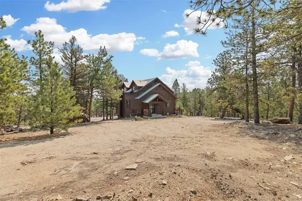 559 Bellows Road, Hartsel, CO 80449
