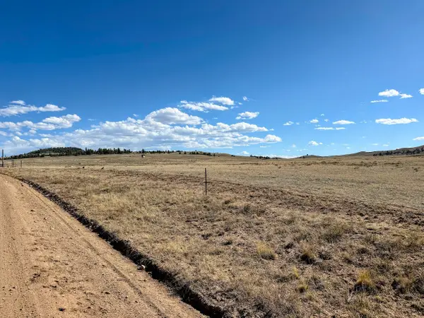 0000 Chickasaw Road, Hartsel, CO 80449