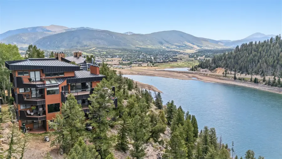 417 Summerwood Drive #B1, Dillon, CO 80435 - #2